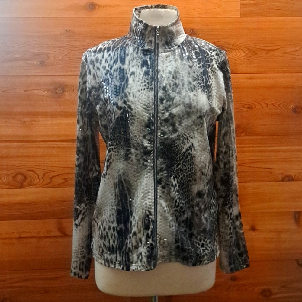 Birch Hill Jacket